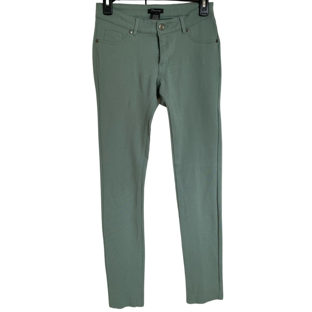 Skinny Pants‎